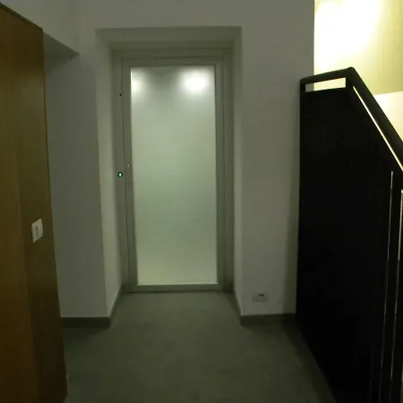 House Tubertini *