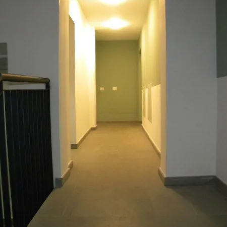 House Tubertini Διαμέρισμα