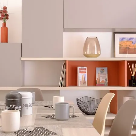 House Tubertini Διαμέρισμα Μπολόνια