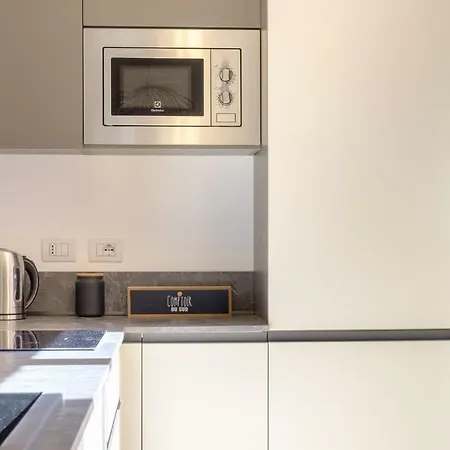 House Tubertini Μπολόνια