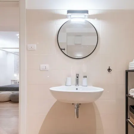 Διαμέρισμα House Tubertini Μπολόνια
