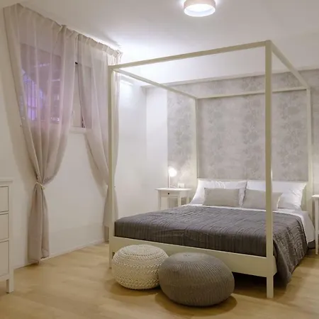 House Tubertini Μπολόνια