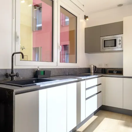 Διαμέρισμα House Tubertini Μπολόνια